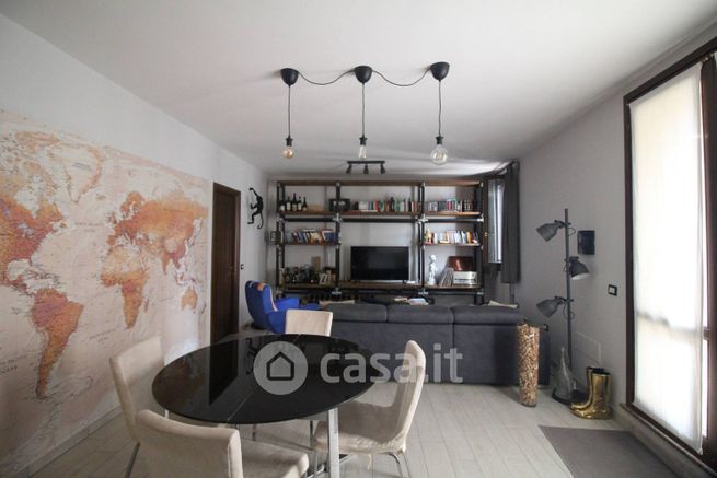 Appartamento in residenziale in Via Don Francesco Pansiroli