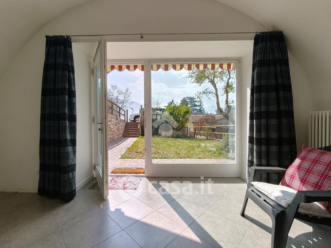 Appartamento in residenziale in Via al Casteller