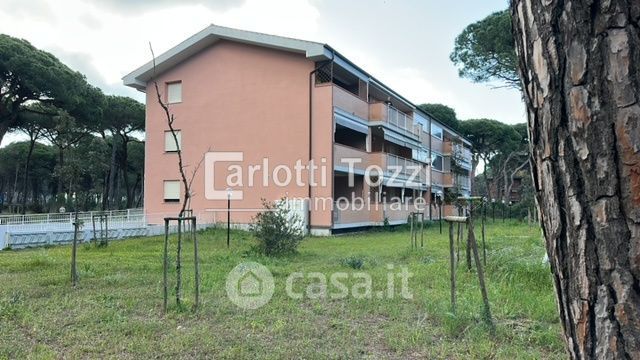 Appartamento in residenziale in Via dei Platani