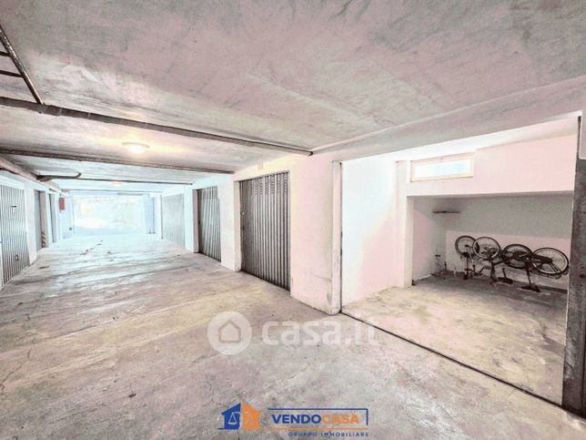 Box/posto auto in residenziale in Vico Altino