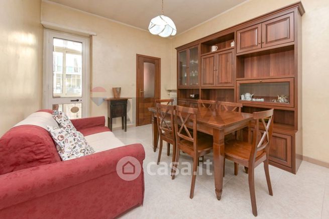 Appartamento in residenziale in Via Michelangelo Rulfi 4