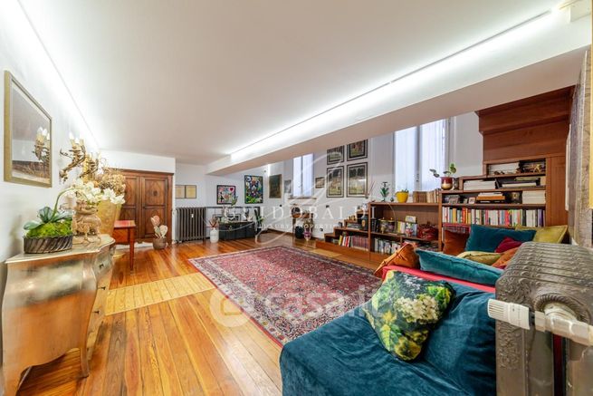 Appartamento in residenziale in Via Lodovico Ariosto