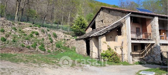 Rustico/casale in residenziale in Via Giaveno