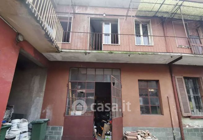 Villetta a schiera in residenziale in Via G. Oberdan 12
