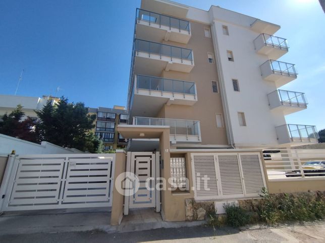 Appartamento in residenziale in Vico X la Croce