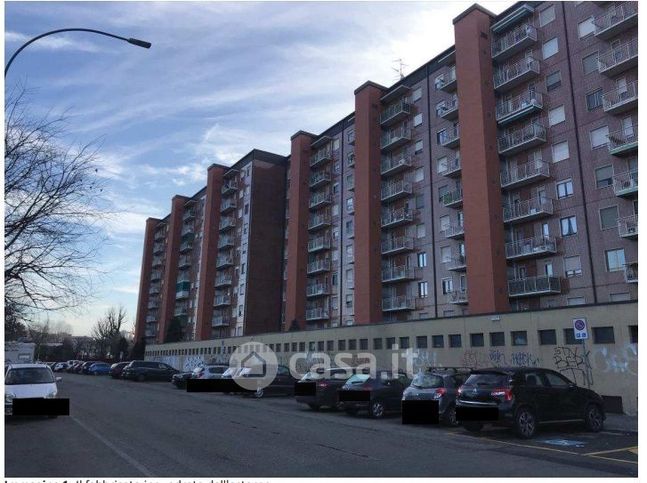 Appartamento in residenziale in Via Giuseppe di Vittorio 4