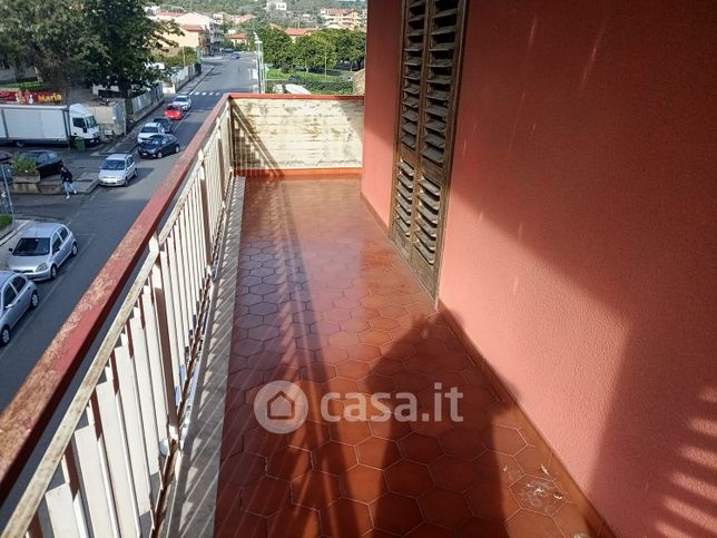 Appartamento in residenziale in Via Giovanni Verga