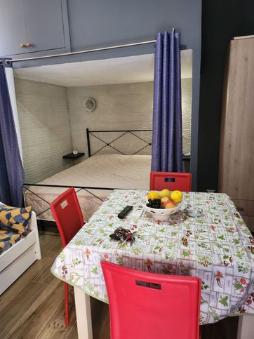 Appartamento in residenziale in Via Botteghelle 12