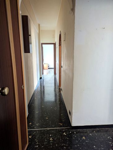 Appartamento in residenziale in Via Nicola Fabrizi