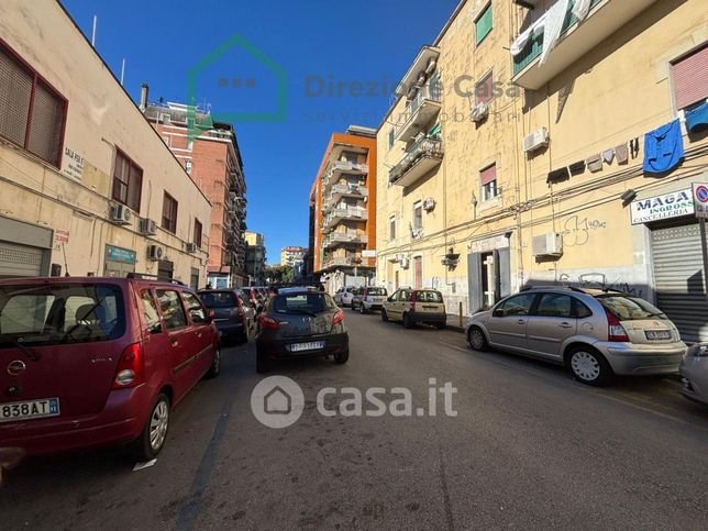 Ufficio in commerciale in Via Arenaccia 102 -120