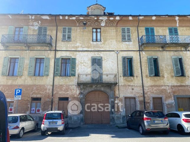 Appartamento in residenziale in Piazza San Marcellino 19