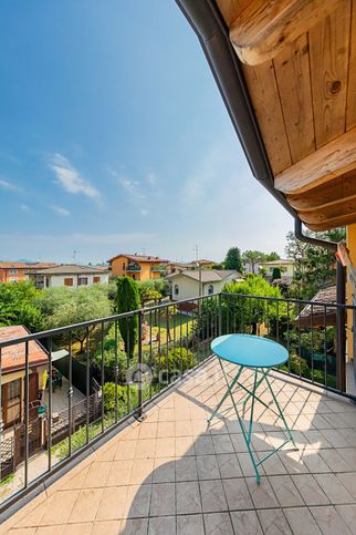 Appartamento in residenziale in Via Case Nuove 23 a