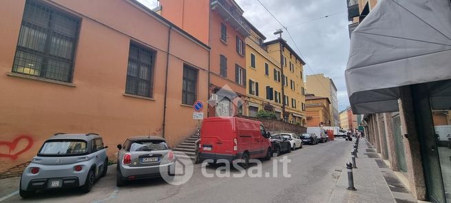 Appartamento in residenziale in Via San Gervasio 5
