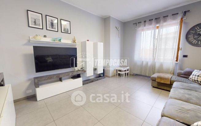 Appartamento in residenziale in Via Torino 233