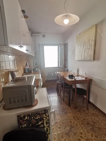 Appartamento in residenziale in Via del Santo