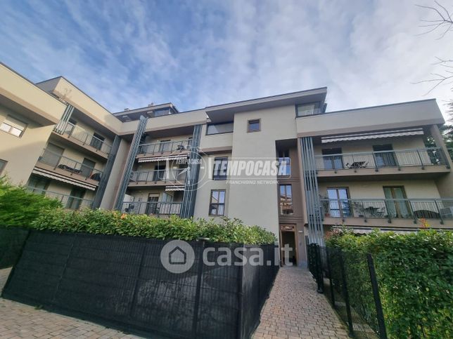 Appartamento in residenziale in Corso Torino