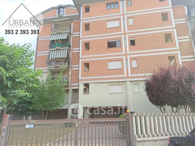 Appartamento in residenziale in Via Giovanni Pascoli 5