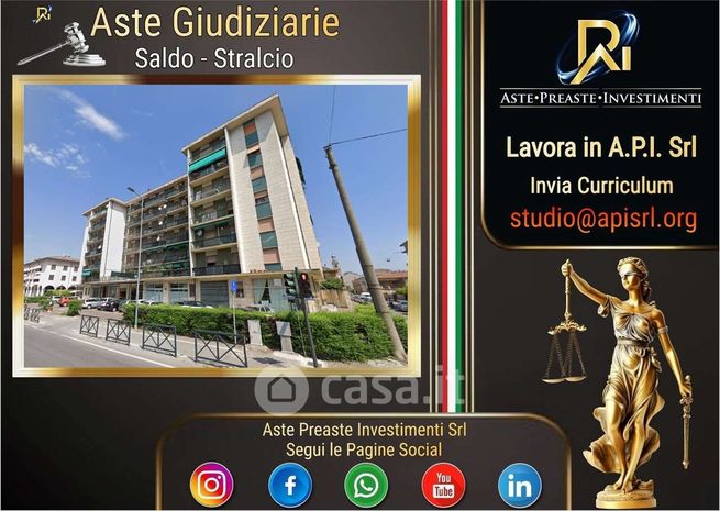 Appartamento in residenziale in Via IV Novembre 13