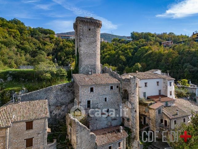 Appartamento in residenziale in Via del Castello