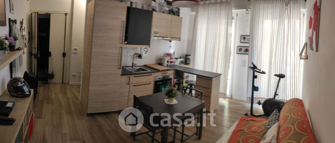 Appartamento in residenziale in Via Faentina