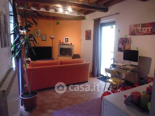 Rustico/casale in residenziale in