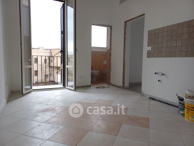 Appartamento in residenziale in Piazza San Vito