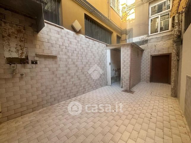 Appartamento in residenziale in Via Francesco Provenzale 39