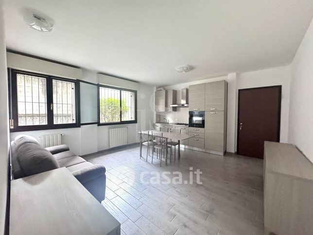 Appartamento in residenziale in Via A. Volta 3