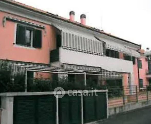 Appartamento in residenziale in Via al Campo Sportivo 43