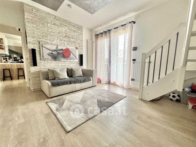 Appartamento in residenziale in Via Salvatore Quasimodo 17