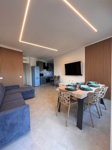 Appartamento in residenziale in