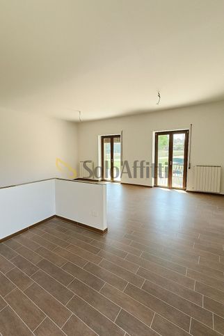 Appartamento in residenziale in Via Grazioli