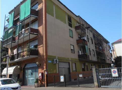 Appartamento in residenziale in Via Filippo Turati 37