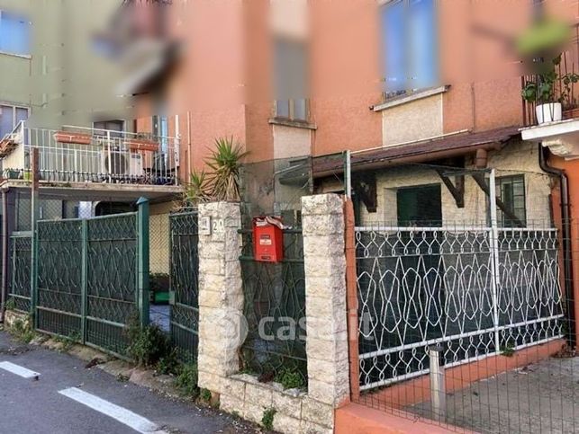 Appartamento in residenziale in Via Piraghetto 2