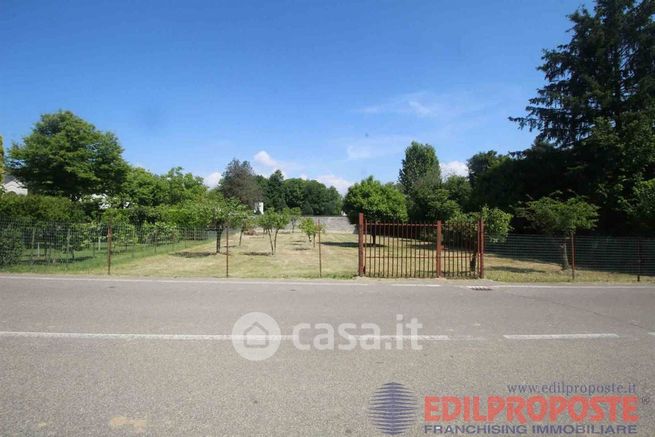 Terreno agricolo in commerciale in Via Giovanni Amendola