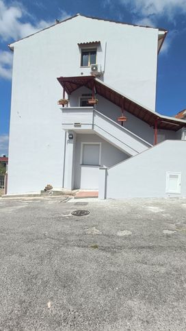 Appartamento in residenziale in Via Padre Elia Iannazzo