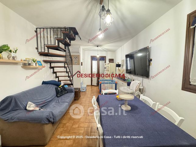 Casa indipendente in residenziale in Via San Giuseppe 130