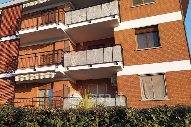 Appartamento in residenziale in Via domenico berti 10