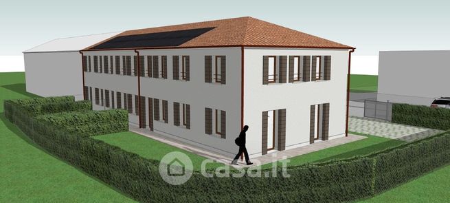 Appartamento in residenziale in Via Argine Sinistro Novissimo