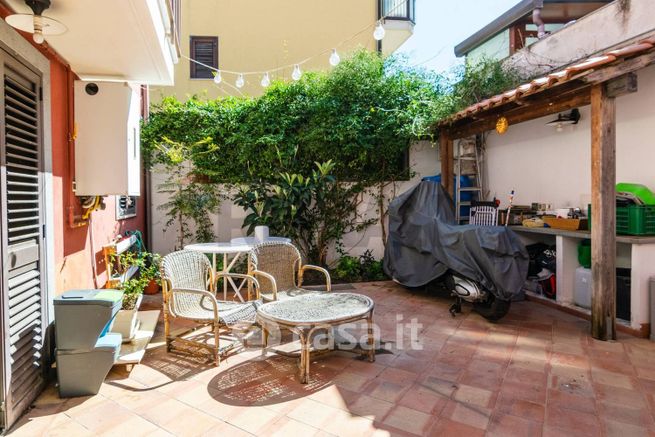 Casa indipendente in residenziale in Via San NicolÃ² 13