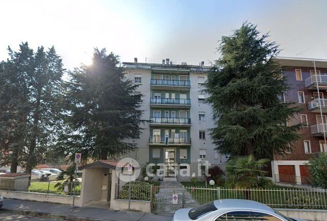 Appartamento in residenziale in Via Vincenzo Monti 7