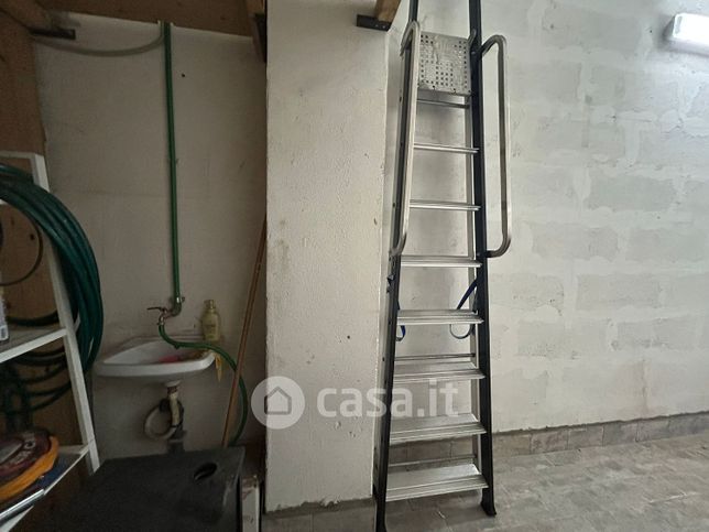 Box/posto auto in residenziale in Via Collatina