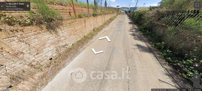 Capannone in commerciale in Via Colli San Paolo 11