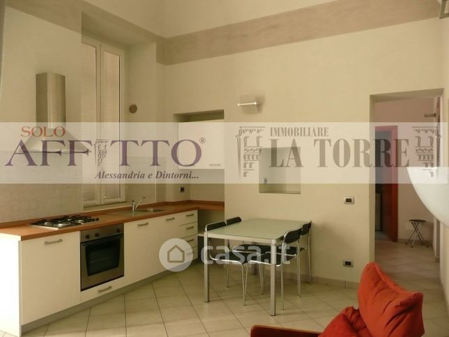 Appartamento in residenziale in Via Dante Alighieri