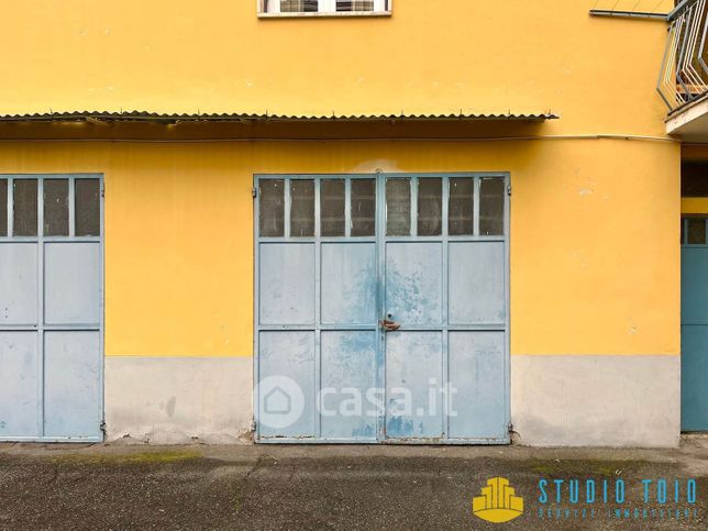 Garage/posto auto in residenziale in 