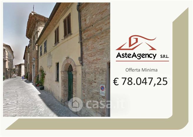 Appartamento in residenziale in Via Roma 23