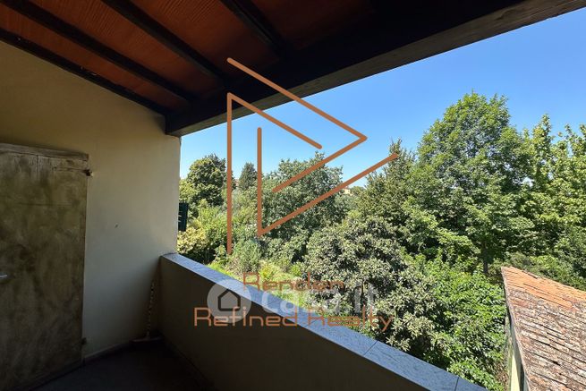 Casa indipendente in residenziale in Via Bernardo Martellini 6