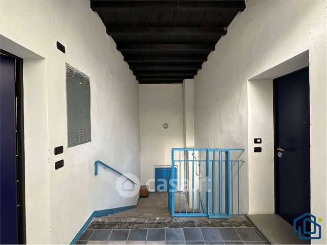 Appartamento in residenziale in Via San Martino 2