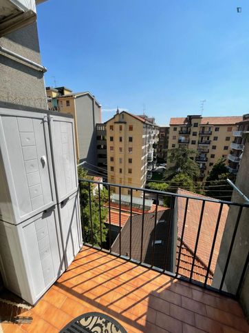 Appartamento in residenziale in Via Giuseppe Ripamonti