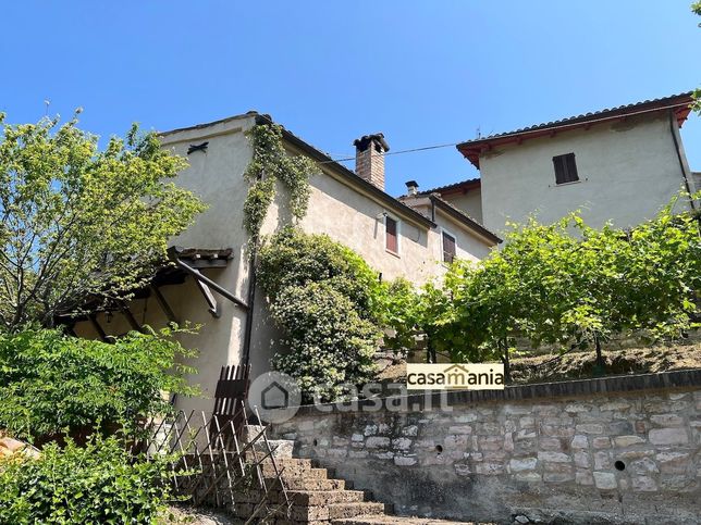 Rustico/casale in residenziale in